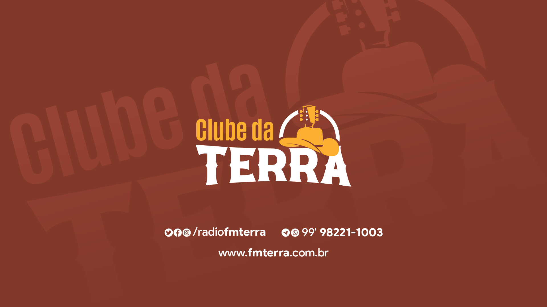 04 CLUBE DA TERRA