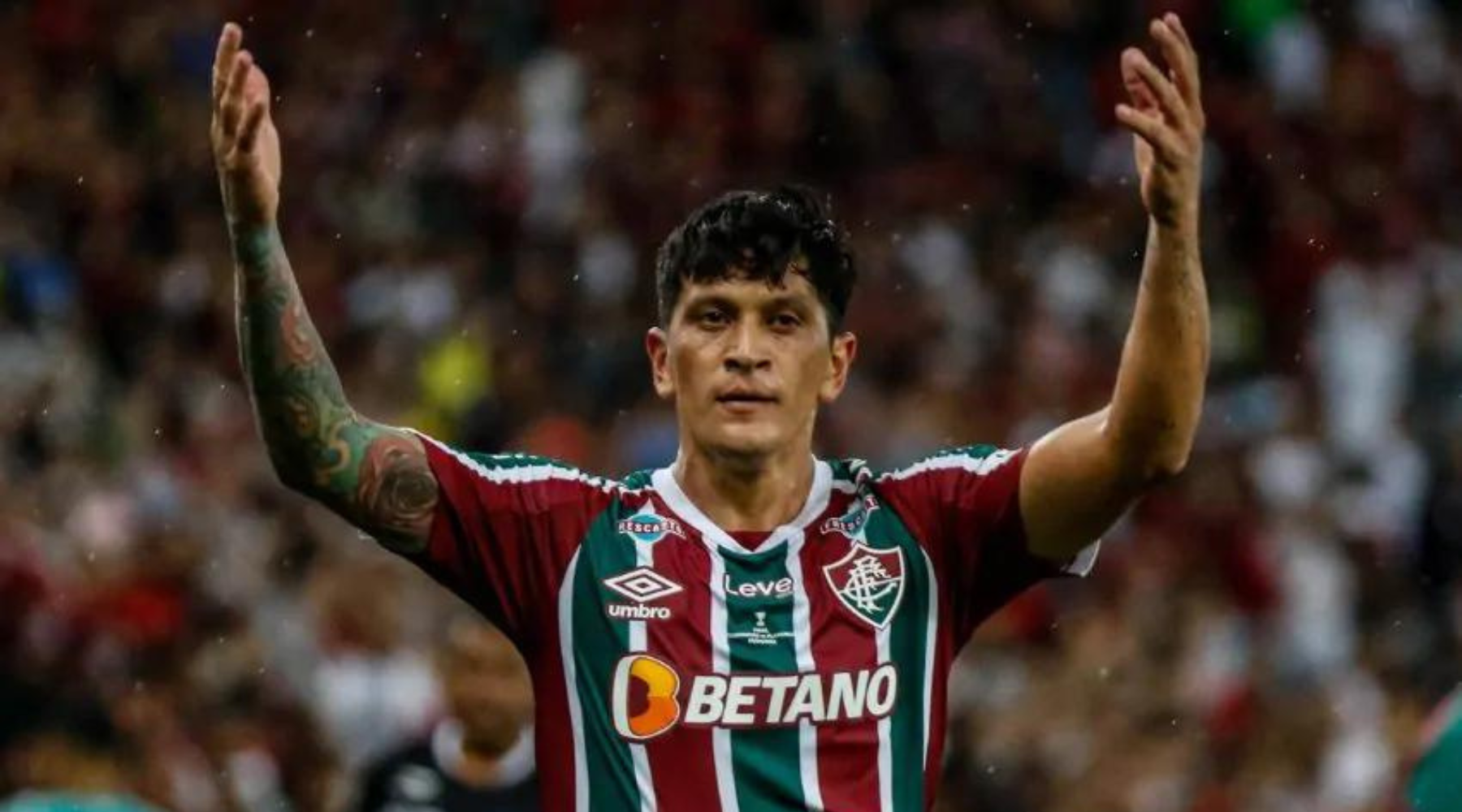 Copa do Brasil: Fluminense avança após nova vitória sobre Paysandu