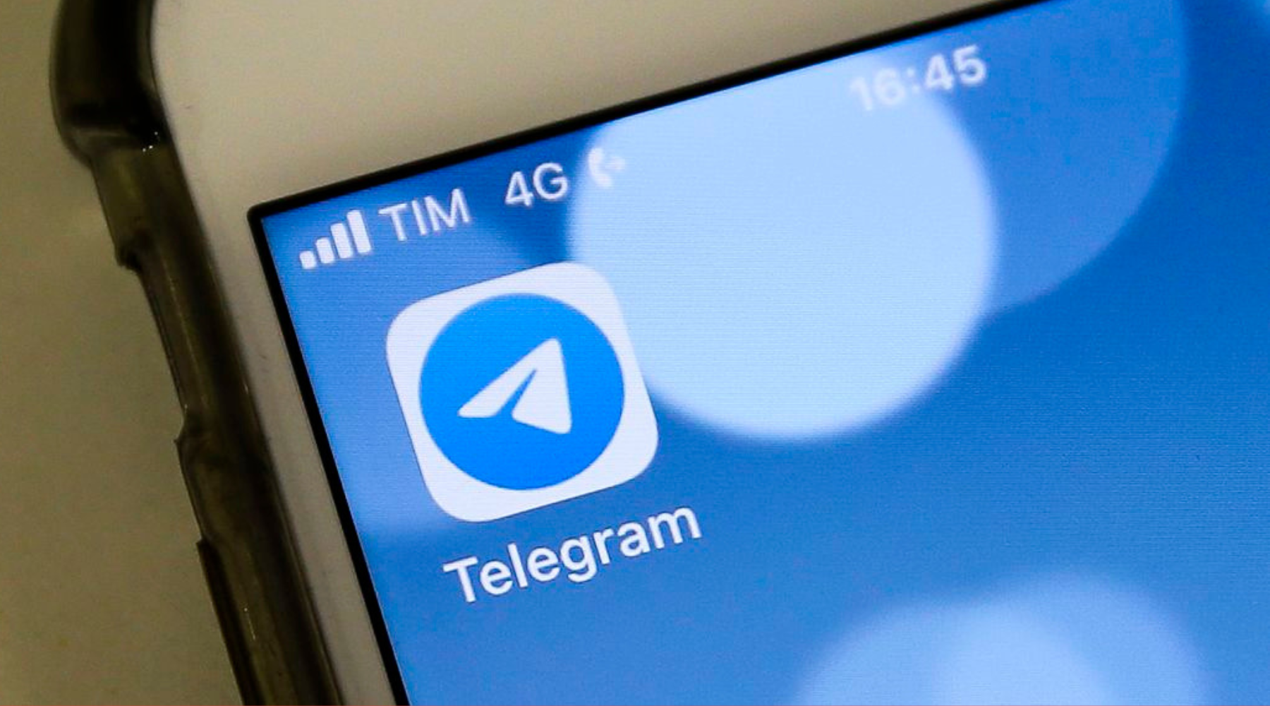 MPF cobra Telegram sobre disparo de mensagem contra PL das Fake News