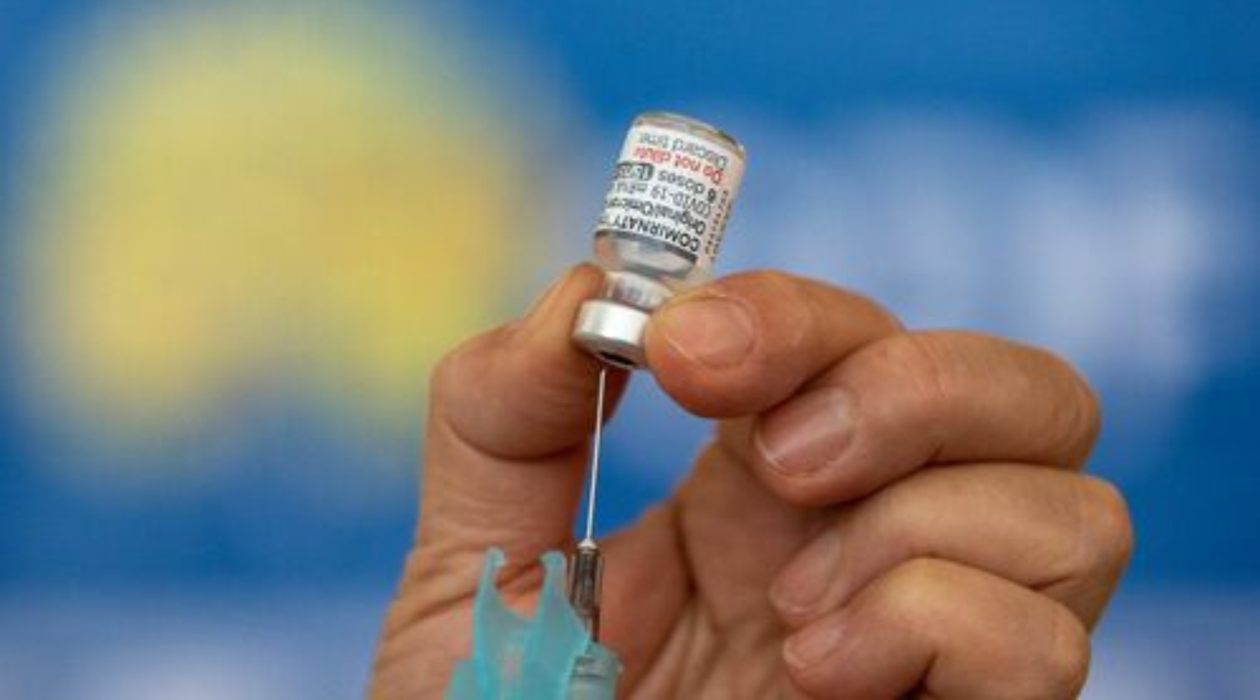 Covid-19: quase 12 milhões de brasileiros já se vacinaram com a dose bivalente