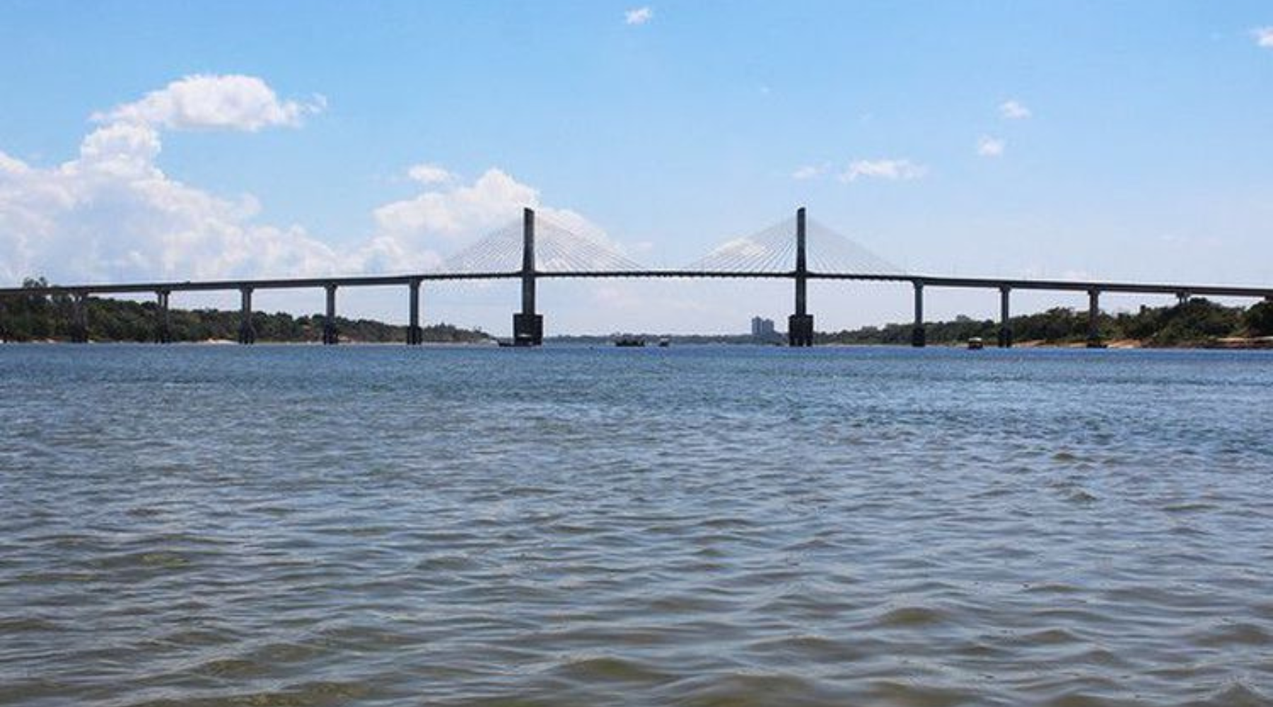 Dois afogamentos são registrados no Rio Tocantins, em Imperatriz