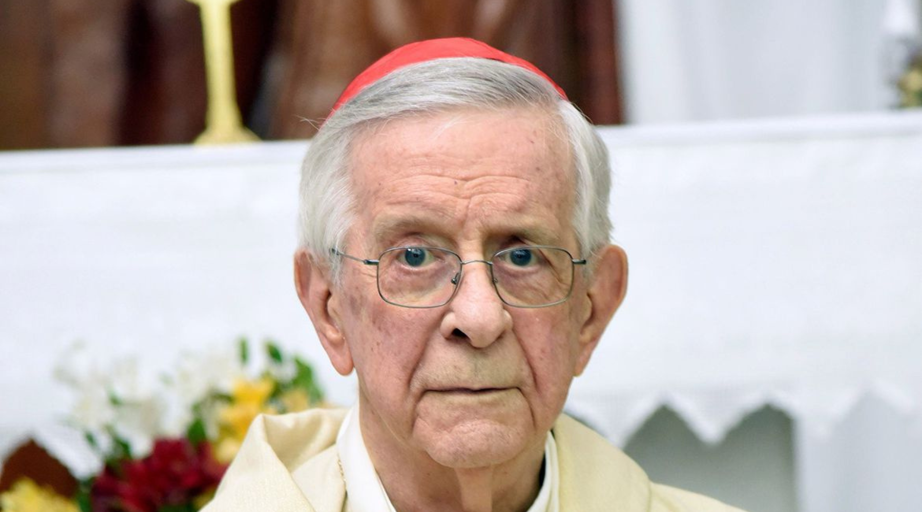 Arcebispo emérito de Salvador, Dom Geraldo Majella morre aos 89 anos