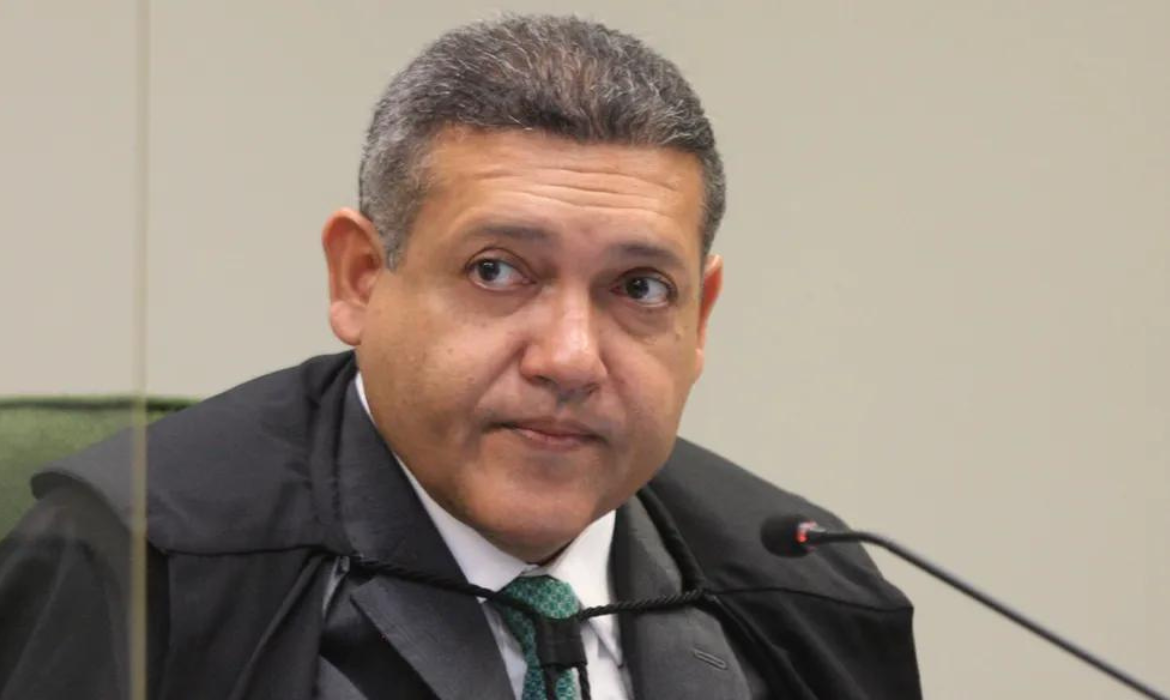 Nunes Marques bloqueia 430 milhões de reais devidos a profissionais da Educação no Maranhão; secretário recorre à PGR
