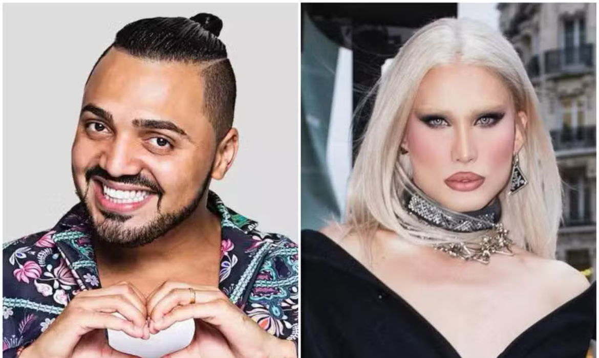 Tirullipa é condenado a pagar R$ 25 mil a drag queen após polêmica na ‘Farofa da Gkay’