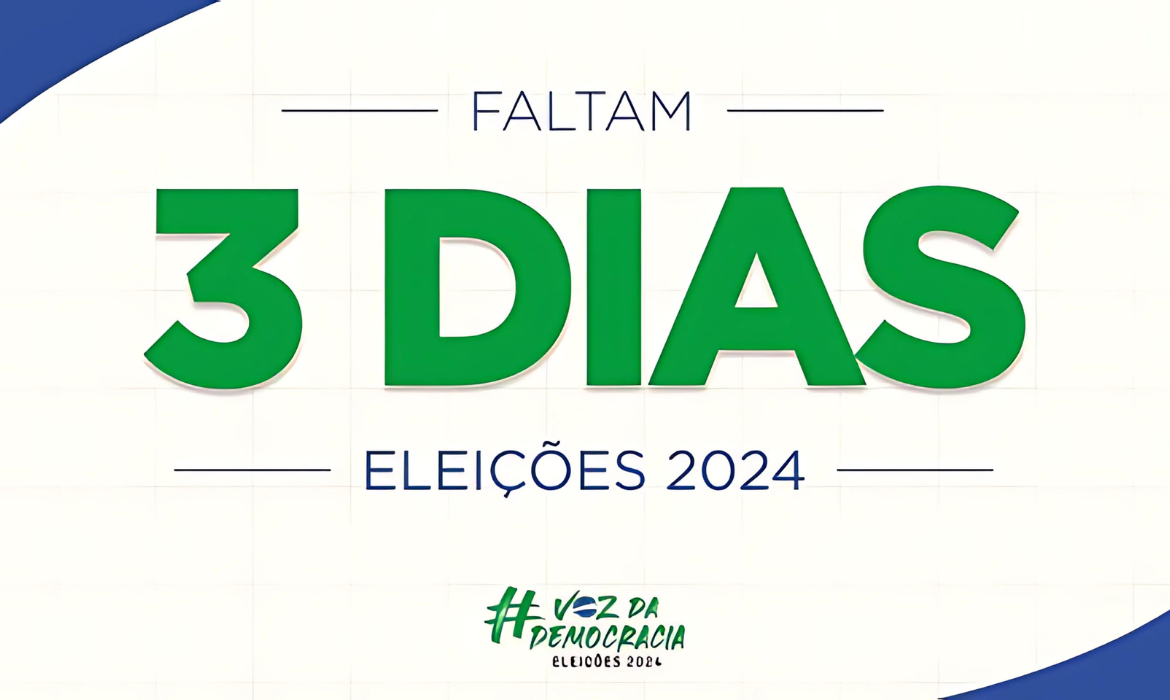 Faltam 3 dias: cinco municípios farão consultas populares no 1º turno