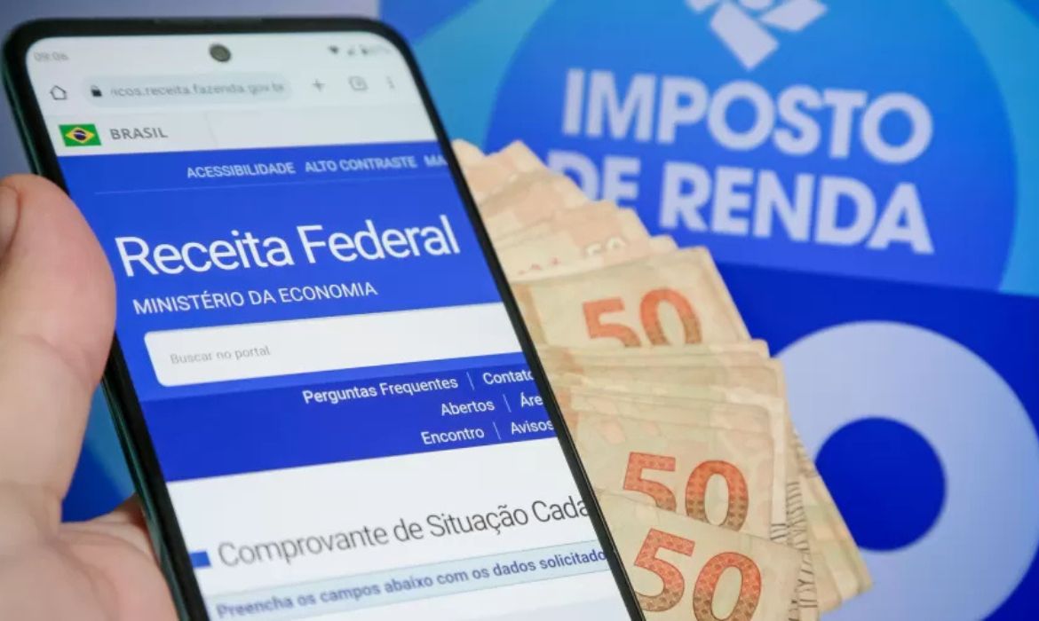 Receita aperta fiscalização e passa a receber dados de cartões de crédito e PIX de instituições financeiras