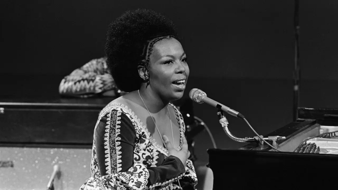 Roberta Flack: Morre cantora de ‘Killing me Softly’, aos 88 anos