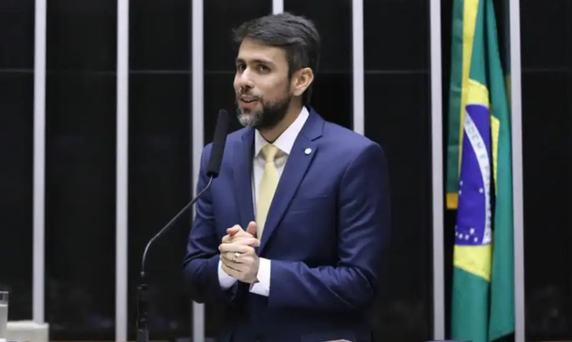 Governo confirma Pedro Lucas como novo ministro das Comunicações