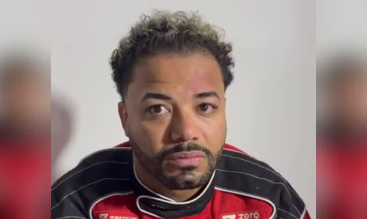 Influenciador Hytalo Santos é preso com o marido em Carapicuíba, na Grande São Paulo