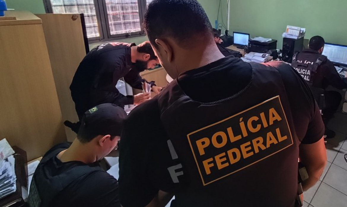PF investiga possível compra de votos em Imperatriz