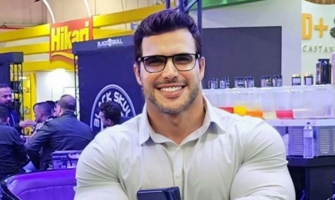 Empresário que matou gari diz em carta que disparo foi “acidente”