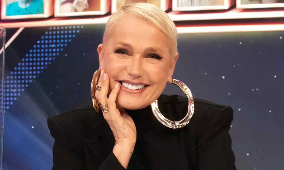 Xuxa é condenada por fala sobre táxi aéreo de Imperatriz e recorre ao STJ