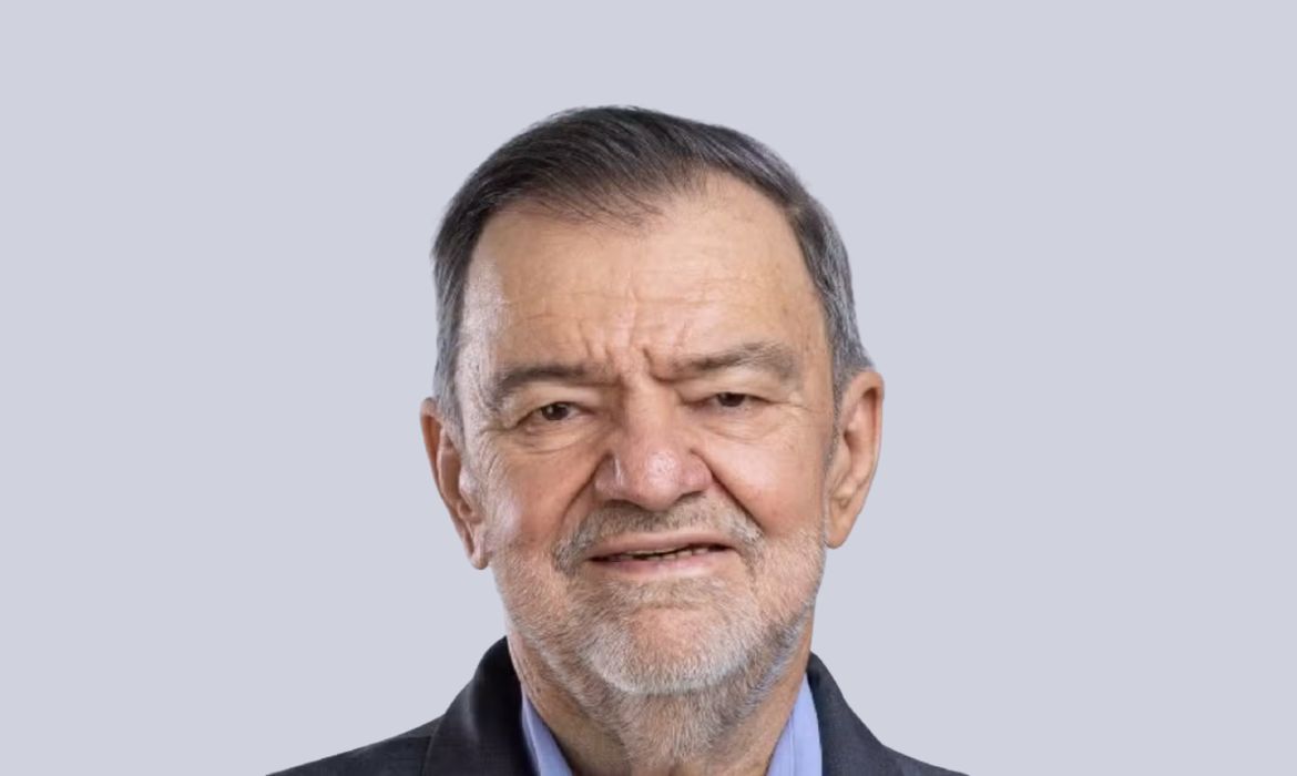 Prefeito de Augustinópolis morre aos 75 anos
