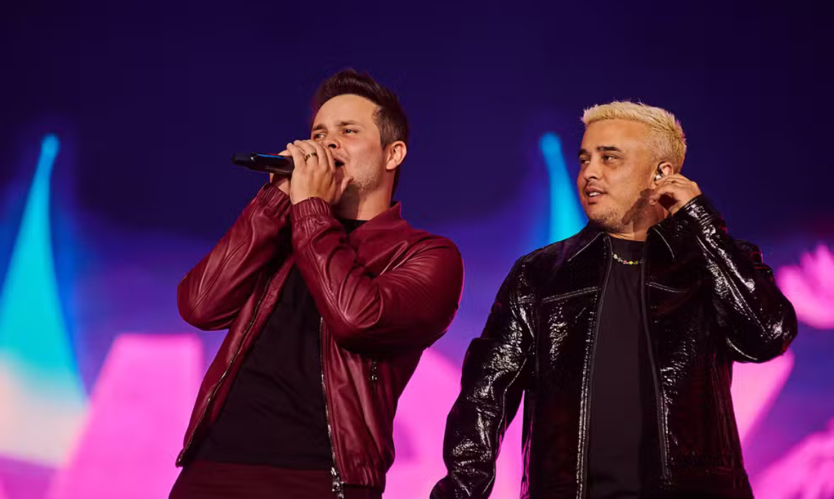 Matheus e Kauan divulgam mensagem sobre destino da dupla: “A gente não sabe explicar um ponto final”