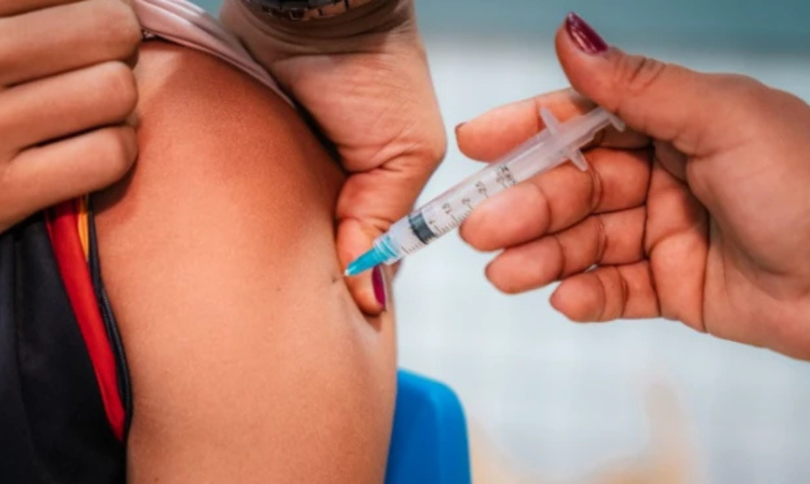 Vacinação contra HPV é ampliada para jovens de 15 a 19 anos no Maranhão