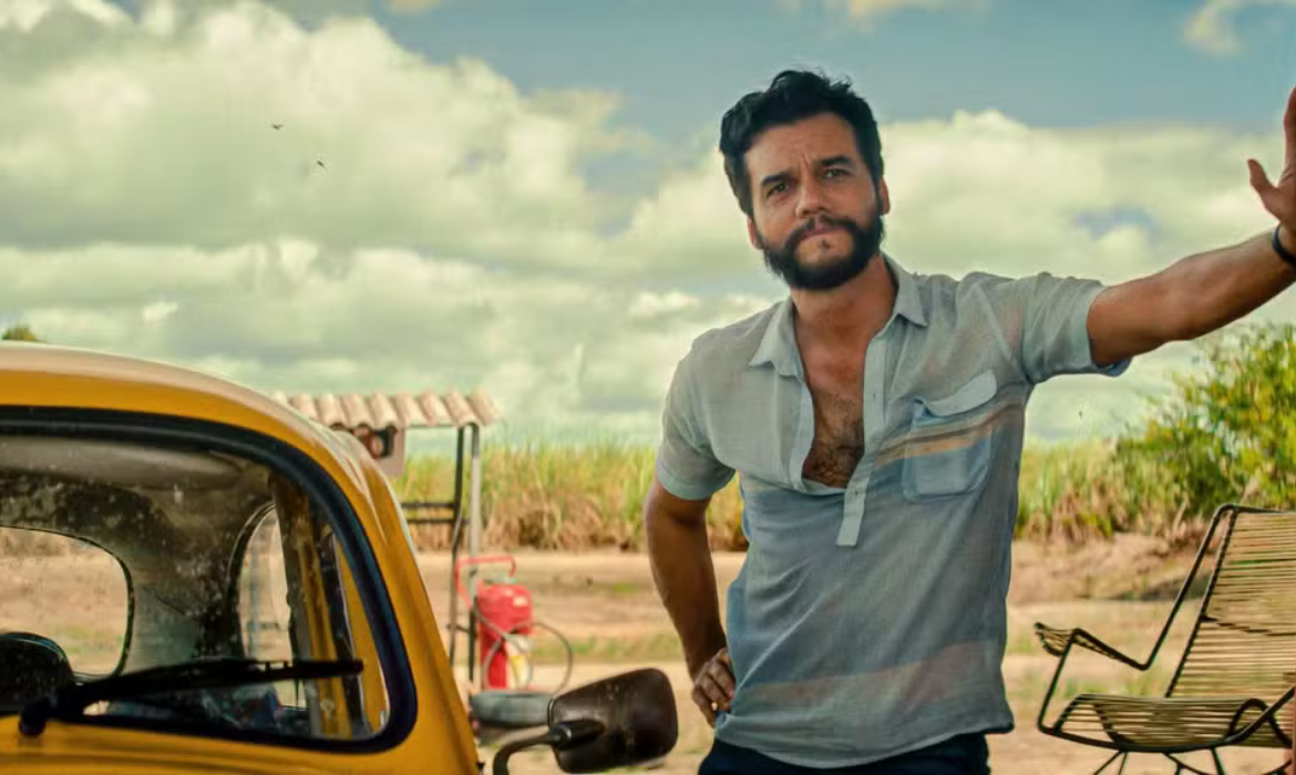 ‘O agente secreto’ recebe quatro indicações ao Oscar e iguala recorde de ‘Cidade de Deus’