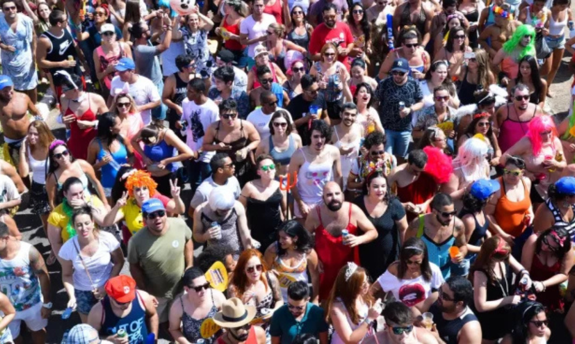 Fiocruz reforça alerta contra a Síndrome Respiratória Aguda Grave durante o Carnaval