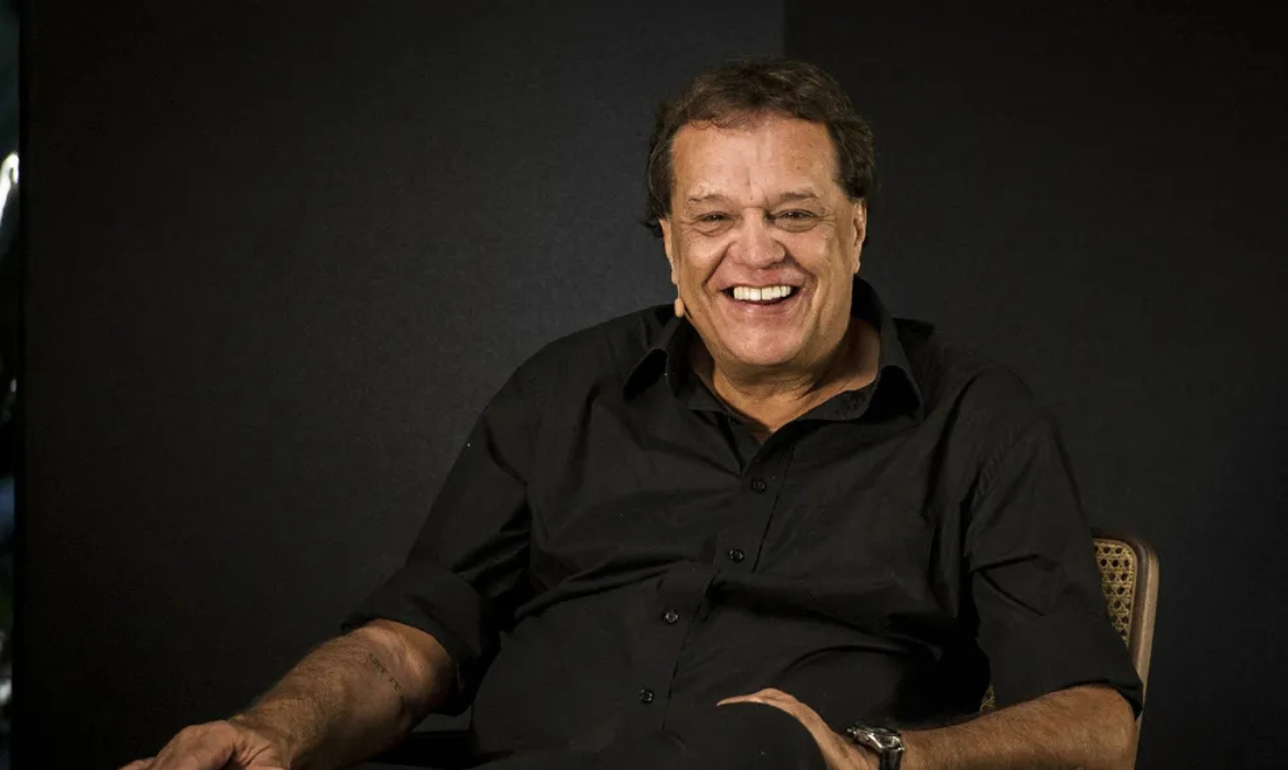 Dennis Carvalho, ator e diretor, morre aos 78 anos no Rio