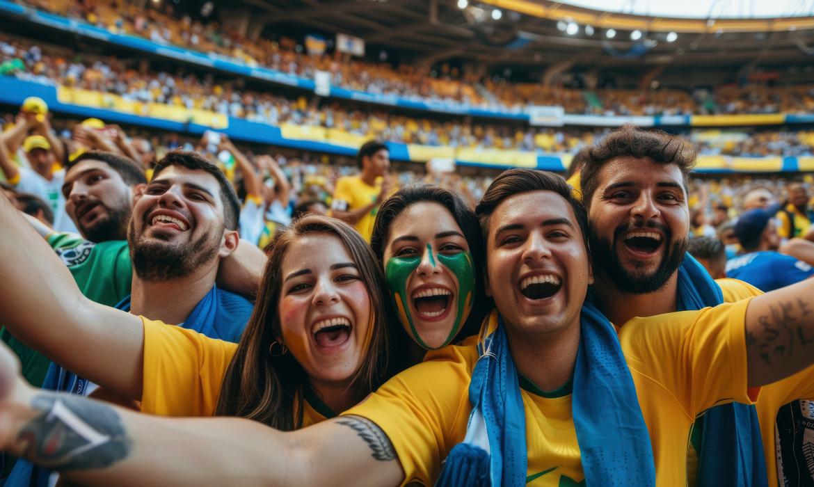 Fifa altera horário de jogo do Brasil contra o Haiti na Copa do Mundo de 2026