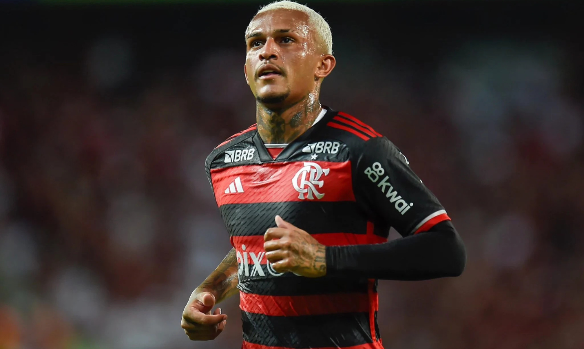 Maranhense Wesley é convocado por Ancelotti e fará história na Copa do Mundo de 2026
