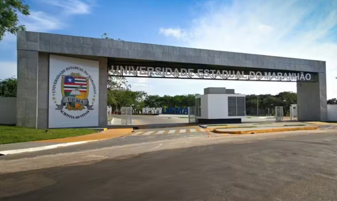 Uema prorroga inscrições do PAES 2027 até 31 de julho