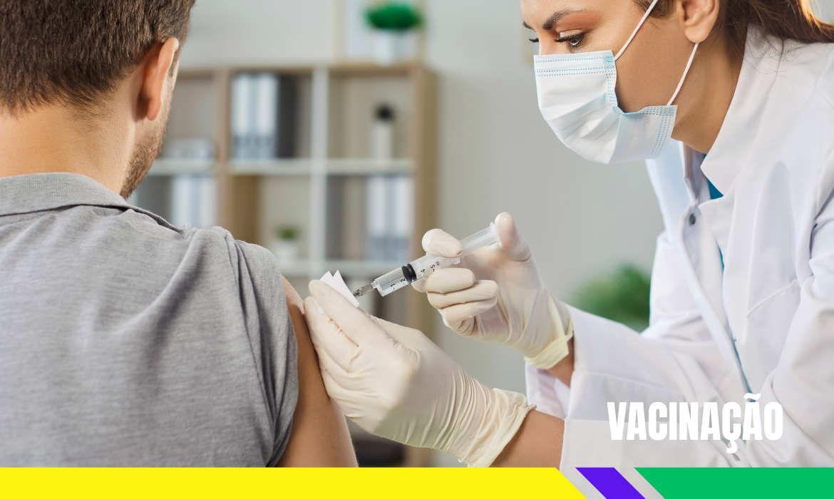 Mais de 8 milhões de doses: campanha termina, mas vacinação continua no SUS