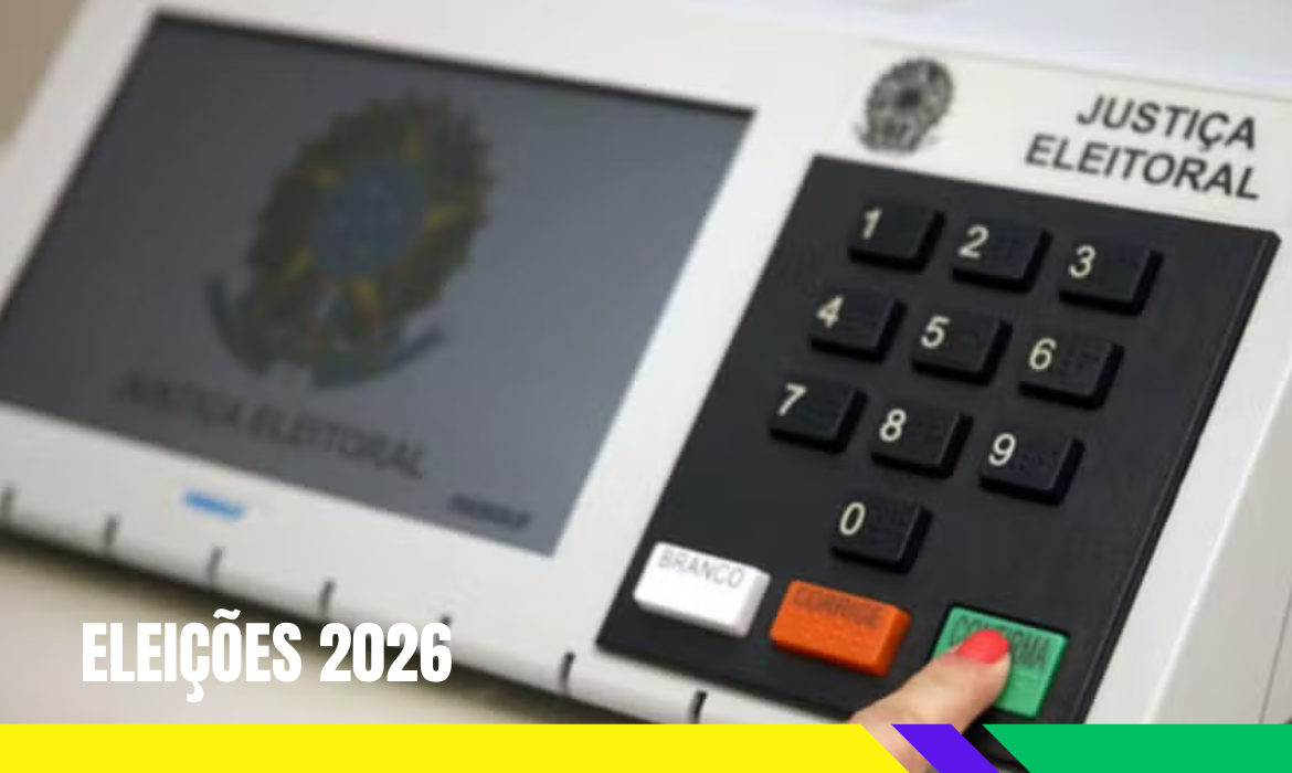 Maranhão tem 5,1 milhões de eleitores aptos a votar no primeiro turno das Eleições 2026