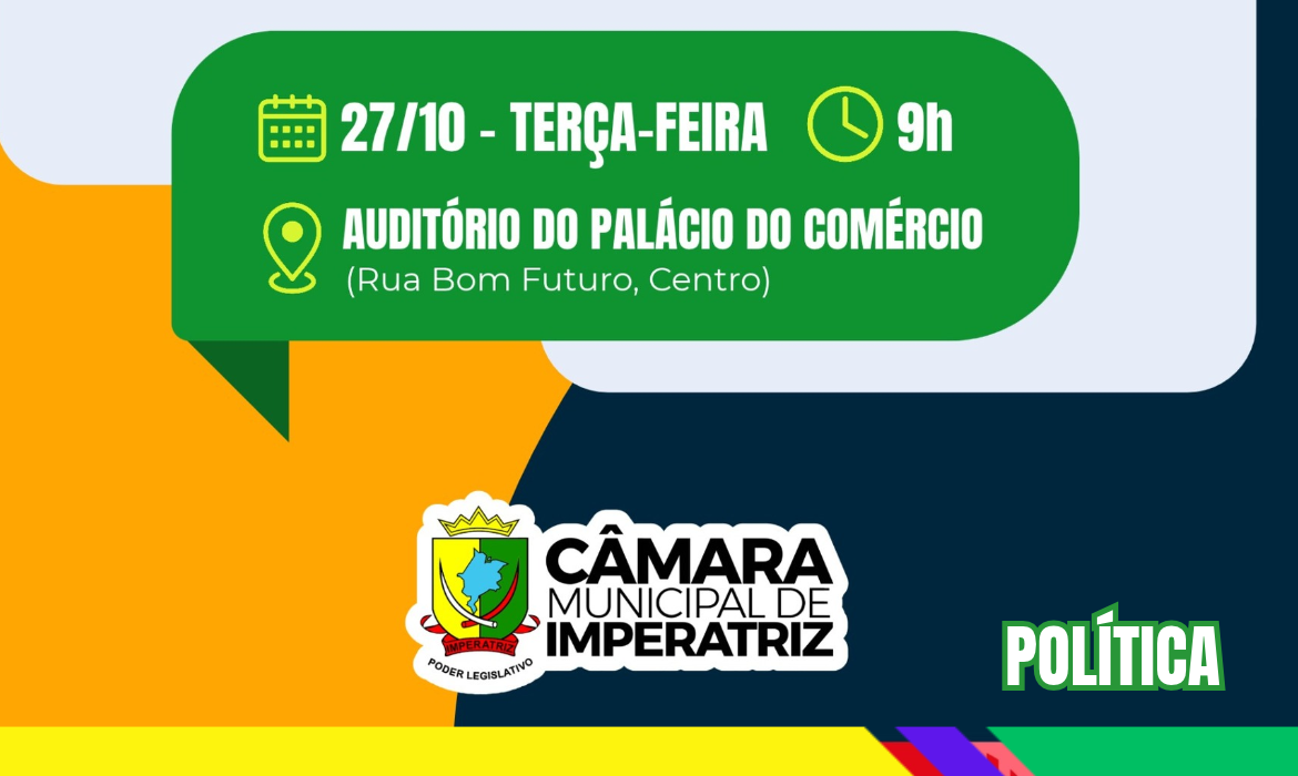 Cuidadores de Imperatriz: audiência pública debate atrasos salariais e direitos trabalhistas